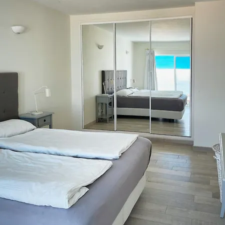 Apartment 414 Casa Colina Mar *