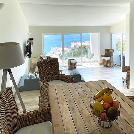 414 Casa Colina Mar アパート *