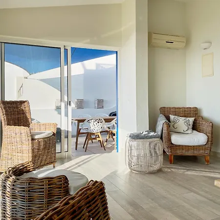 414 Casa Colina Mar Apartment *