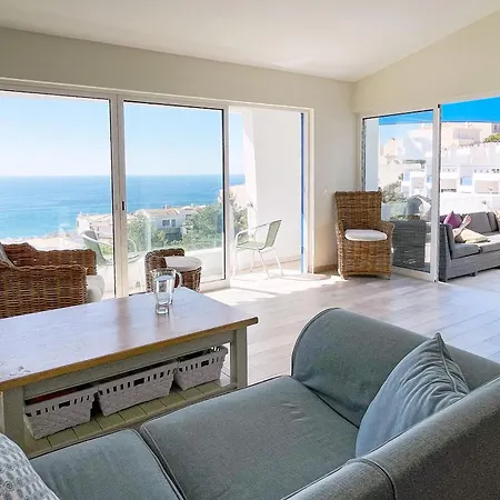 アパート 414 Casa Colina Mar サレマ