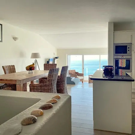 414 Casa Colina Mar * Salema
