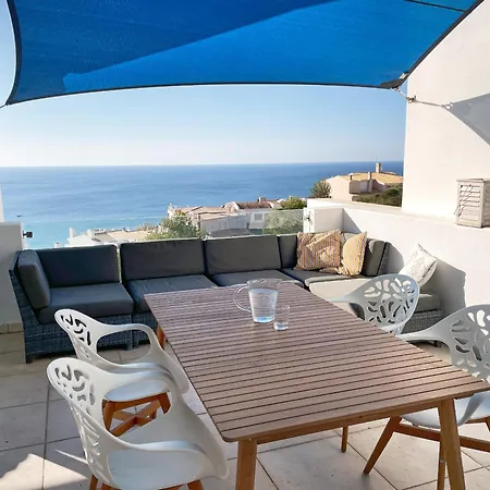 414 Casa Colina Mar アパート *