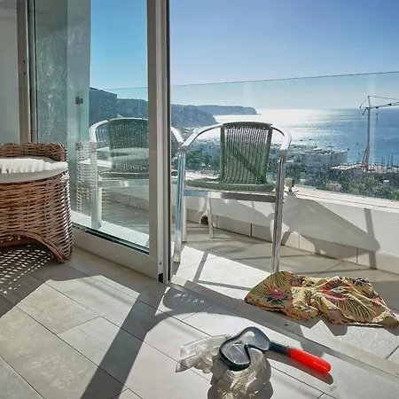 414 Casa Colina Mar