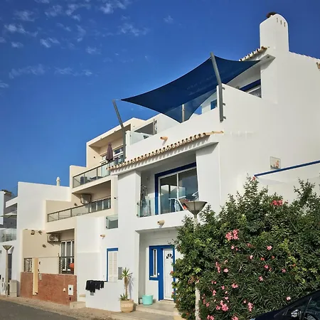 Apartment 414 Casa Colina Mar Salema