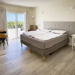 Апартаменты 414 Casa Colina Mar *