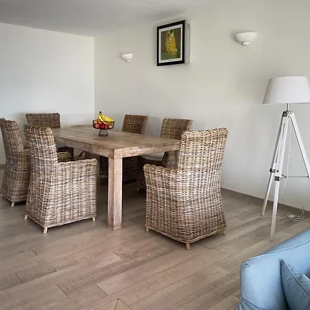 414 Casa Colina Mar 아파트