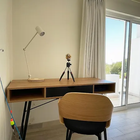 Apartament 414 Casa Colina Mar Salema